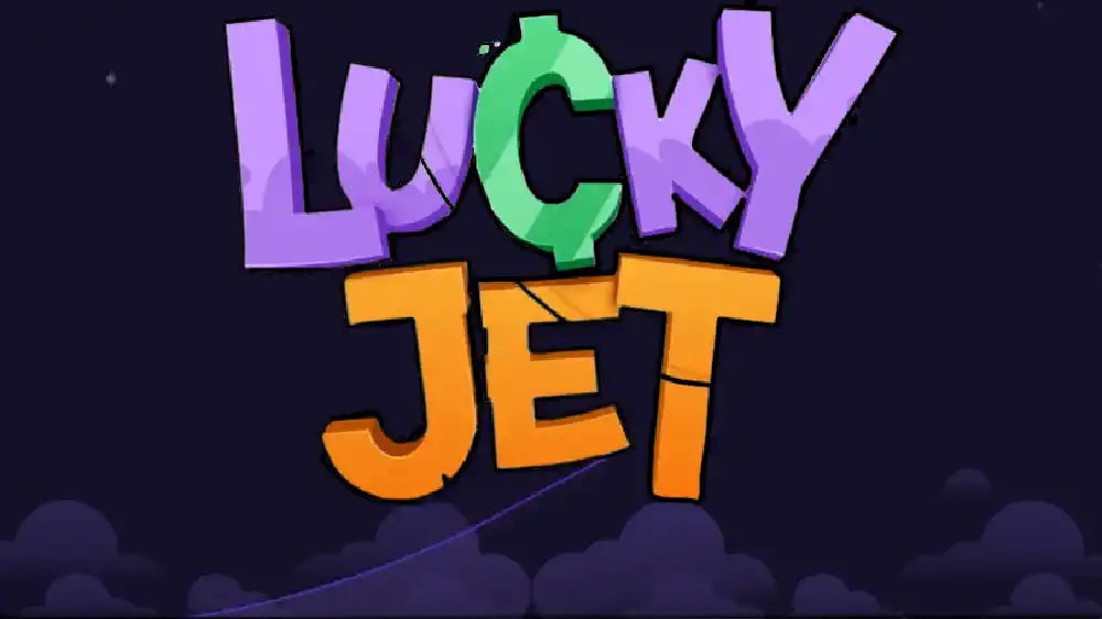 Lucky jet play