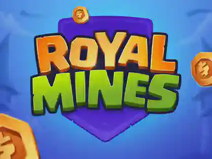 Royal Mines