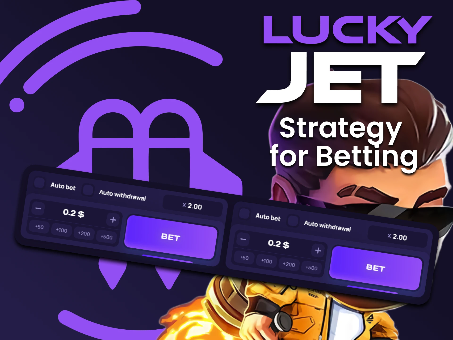 What is Lucky Jet